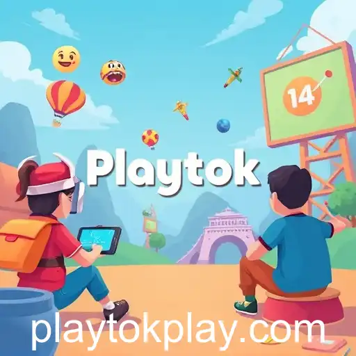 Digital Games Revolution: The Rise of Playtok