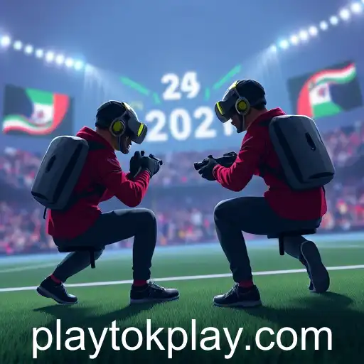 The Evolution of Online Gaming Platforms