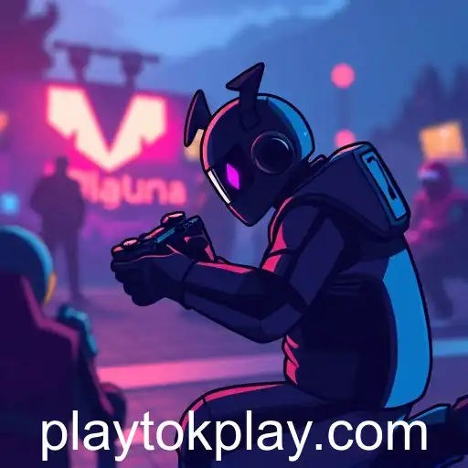 Playtok: Transforming Gamers' Interactions