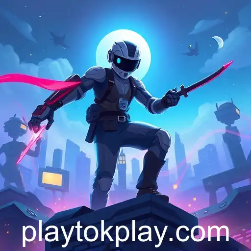 A New Era in Online Gaming: Playtok Revolutionizes 2025