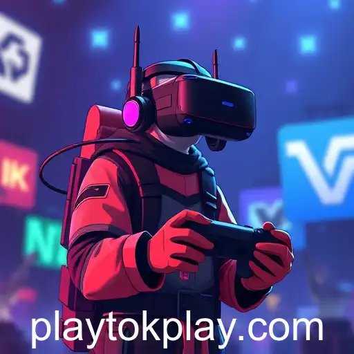 Playtok: Revolutionizing Online Gaming Experiences