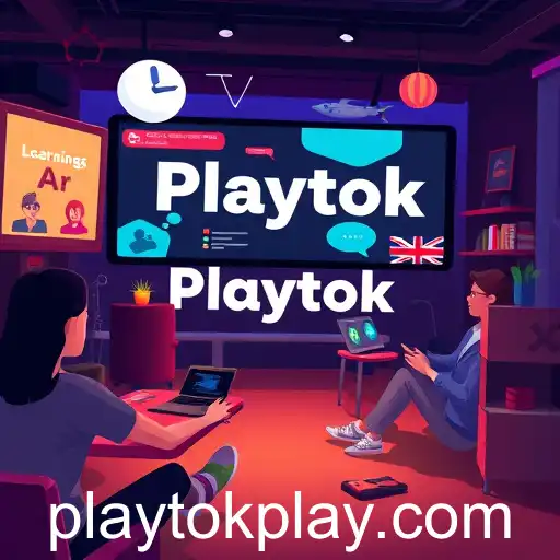 The Rise of Playtok: Revolutionizing Online Gaming