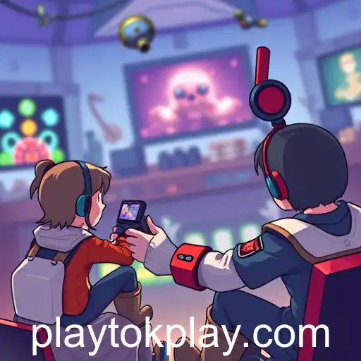 The Rise of Playtok: A New Era in Online Gaming
