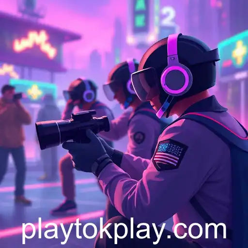 The Rise of Playtok in Digital Education