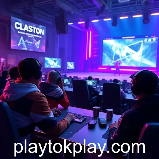 The Rise of Playtok in the Gaming World