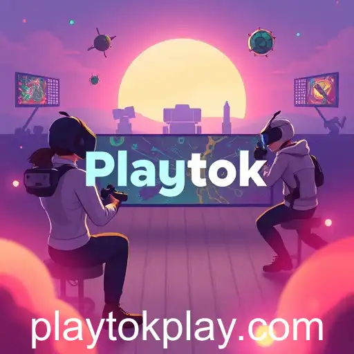 Digital Playground: Transforming Gaming Landscapes