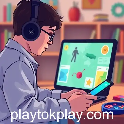 Gamification and Education Converge