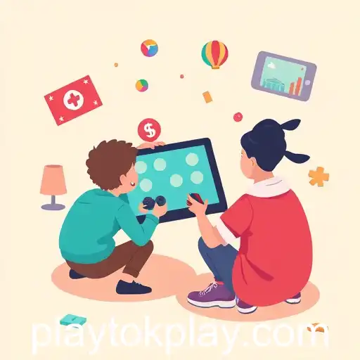Gaming Revolution with Playtok
