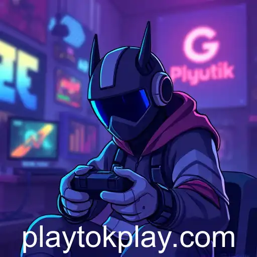 Playtok Revolutionizes Online Gaming in 2025