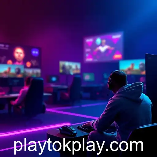 Playtok Emerges as Top Gaming Platform