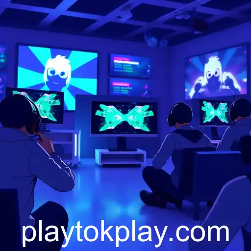 Playtok's Rise in the Gaming World
