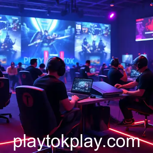 The Rise of Playtok: Revolutionizing Online Gaming