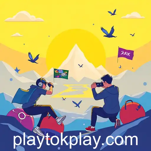 The Rise of Playtok: A New Era in Online Gaming