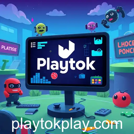 Revamp in Online Gaming: The Rise of Playtok
