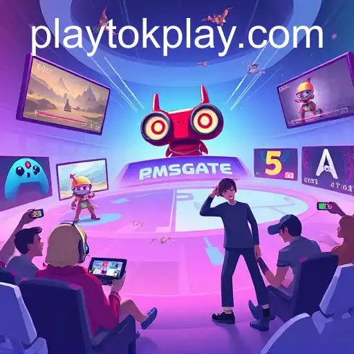 The Rise of PlayTok in the Digital Gaming World
