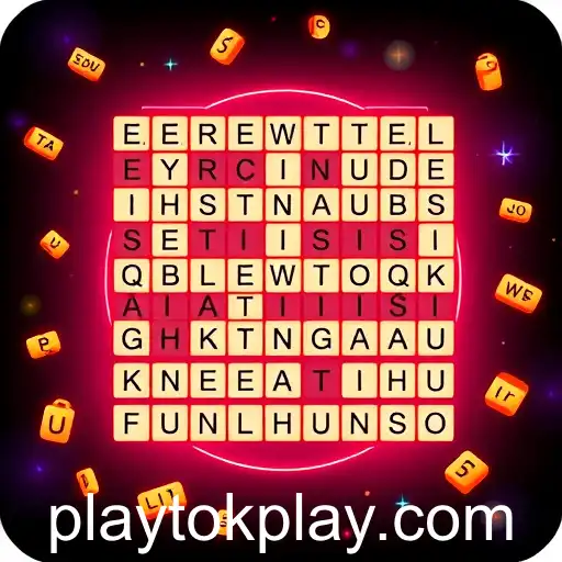 Exploring the Fascinating World of Word Games with Playtok